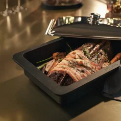 Miele Deckel Fur Gourmet-Auflaufform- Kuchenzubehör