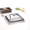 Miele Deckel Fur Gourmet-Auflaufform- Kuchenzubehör