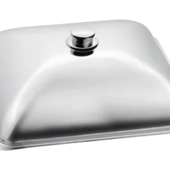 Miele Deckel Fur Gourmet-Auflaufform- Kuchenzubehör