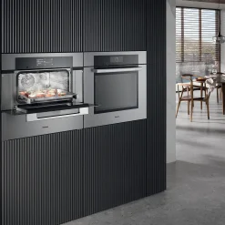 Miele Dgc 7770- Kombi-Dampfofen