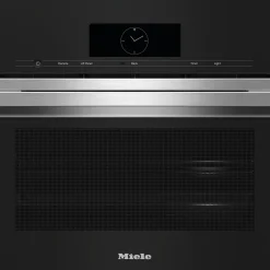 Miele Dgc 7870- Kombi-Dampfofen