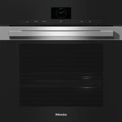 Miele Dgc 7680- Kombi-Dampfofen