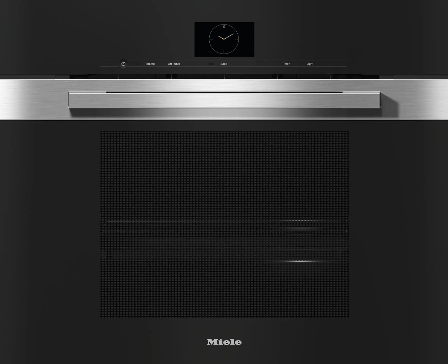 Miele Dgc 7680- Kombi-Dampfofen