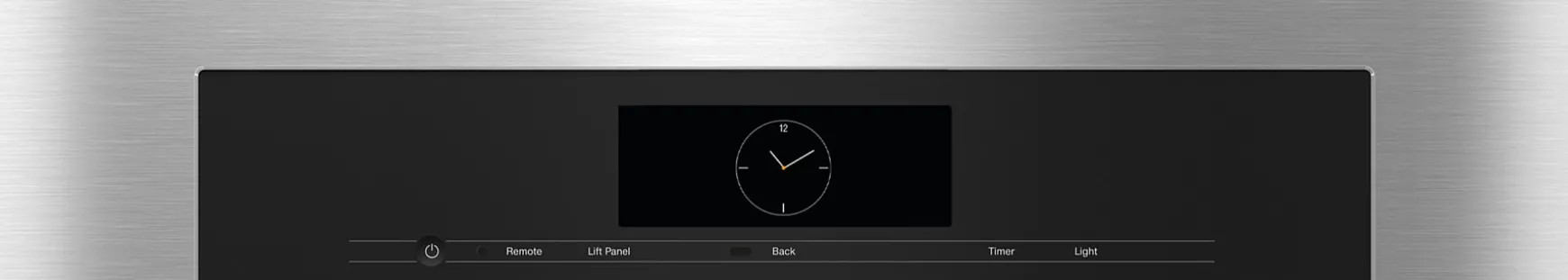 Miele Dgc 7775- Kombi-Dampfofen