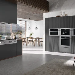 Miele Dgc 7775- Kombi-Dampfofen