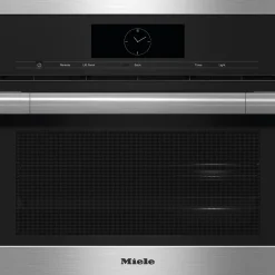 Miele Dgc 7775- Kombi-Dampfofen