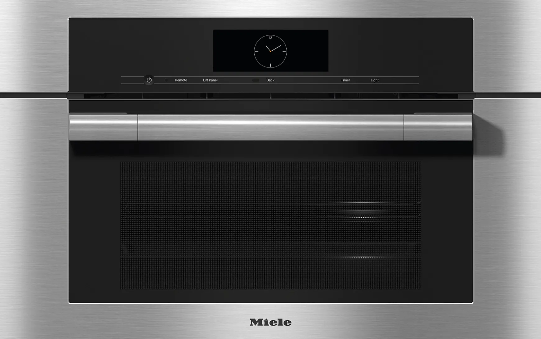 Miele Dgc 7775- Kombi-Dampfofen