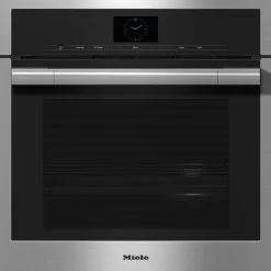 Miele Dgc 7585- Kombi-Dampfofen