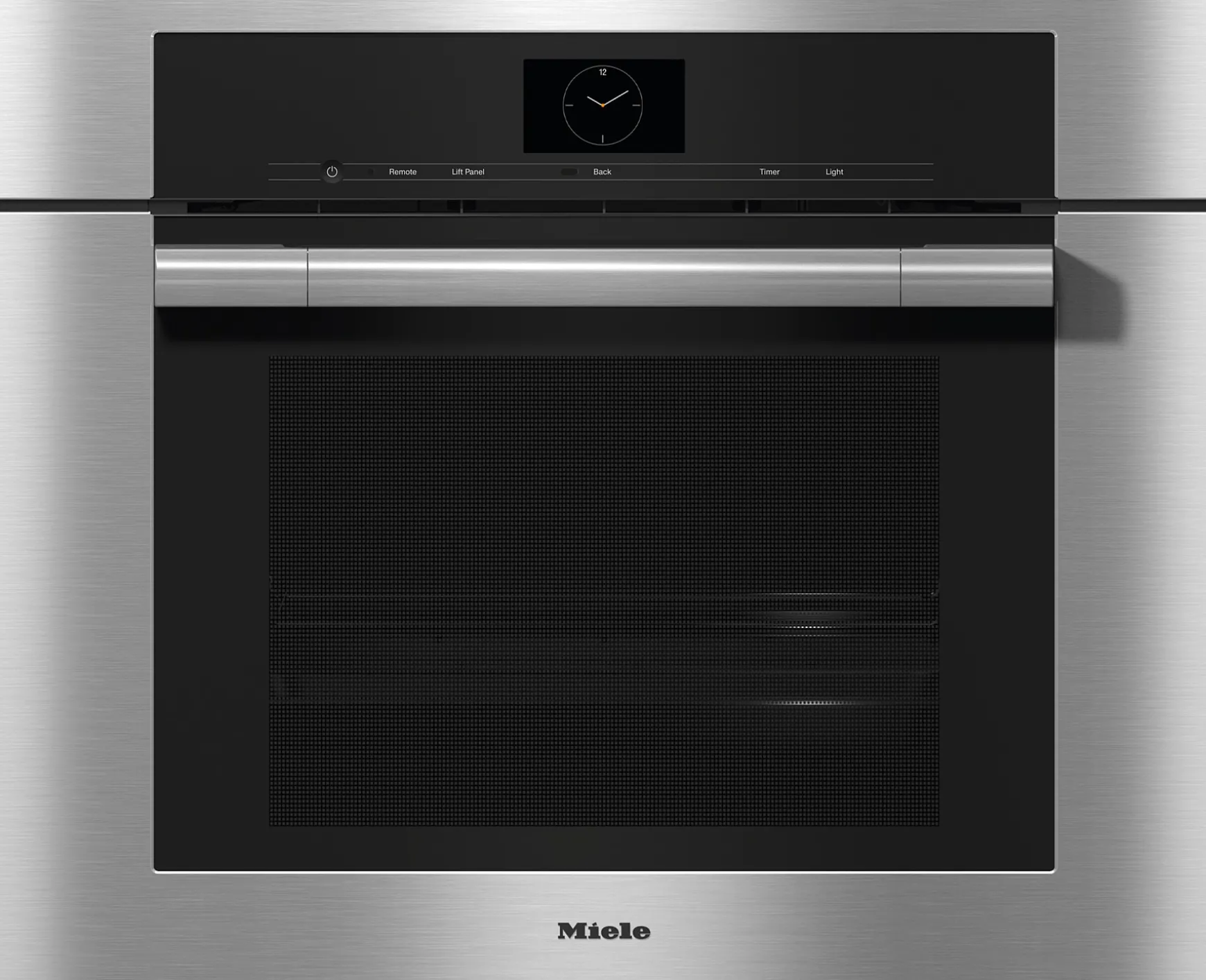 Miele Dgc 7585- Kombi-Dampfofen