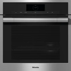 Miele Dgc 7780- Kombi-Dampfofen
