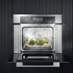 Miele Dgc 7780- Kombi-Dampfofen