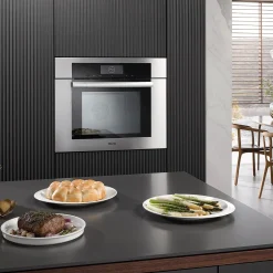 Miele Dgc 7780- Kombi-Dampfofen