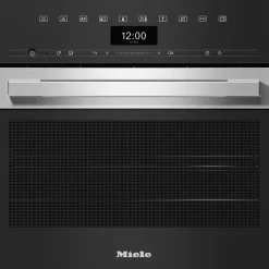 Miele Dgc 7440 Am- Kombi-Dampfofen