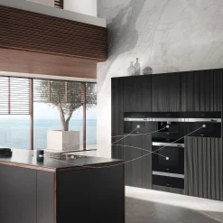 Miele Dgc 7640 Am- Kombi-Dampfofen