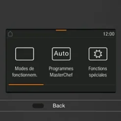 Miele Dgc 7640 Am- Kombi-Dampfofen