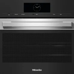 Miele Dgc 7845 Am- Kombi-Dampfofen