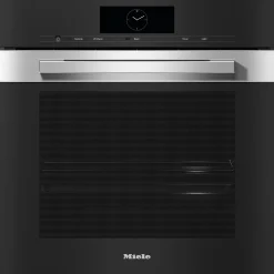 Miele Dgc 7860 Am- Kombi-Dampfofen