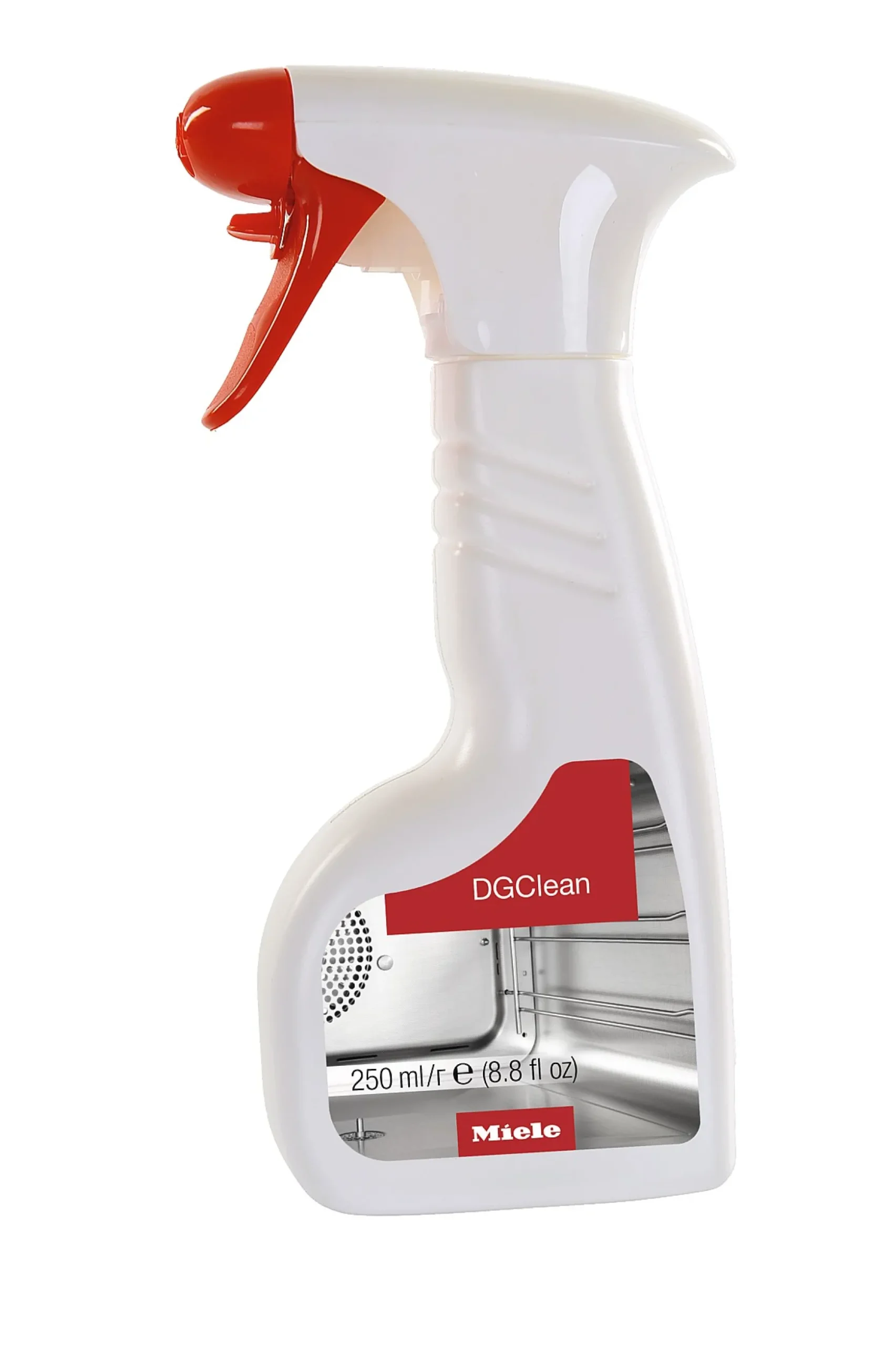 Miele Dgclean 8,5 Fl Oz.- Gerätepflege