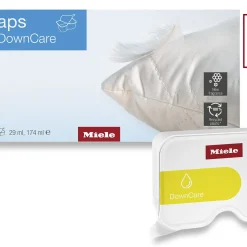 Miele Downcare-Kapseln- Reinigungsprodukte Fur Die Wäschepflege