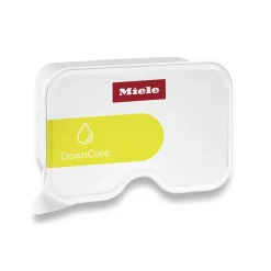 Miele Downcare-Kapseln- Reinigungsprodukte Fur Die Wäschepflege