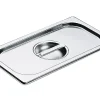 Miele Edelstahldeckel Mit Griff- Kuchenzubehör