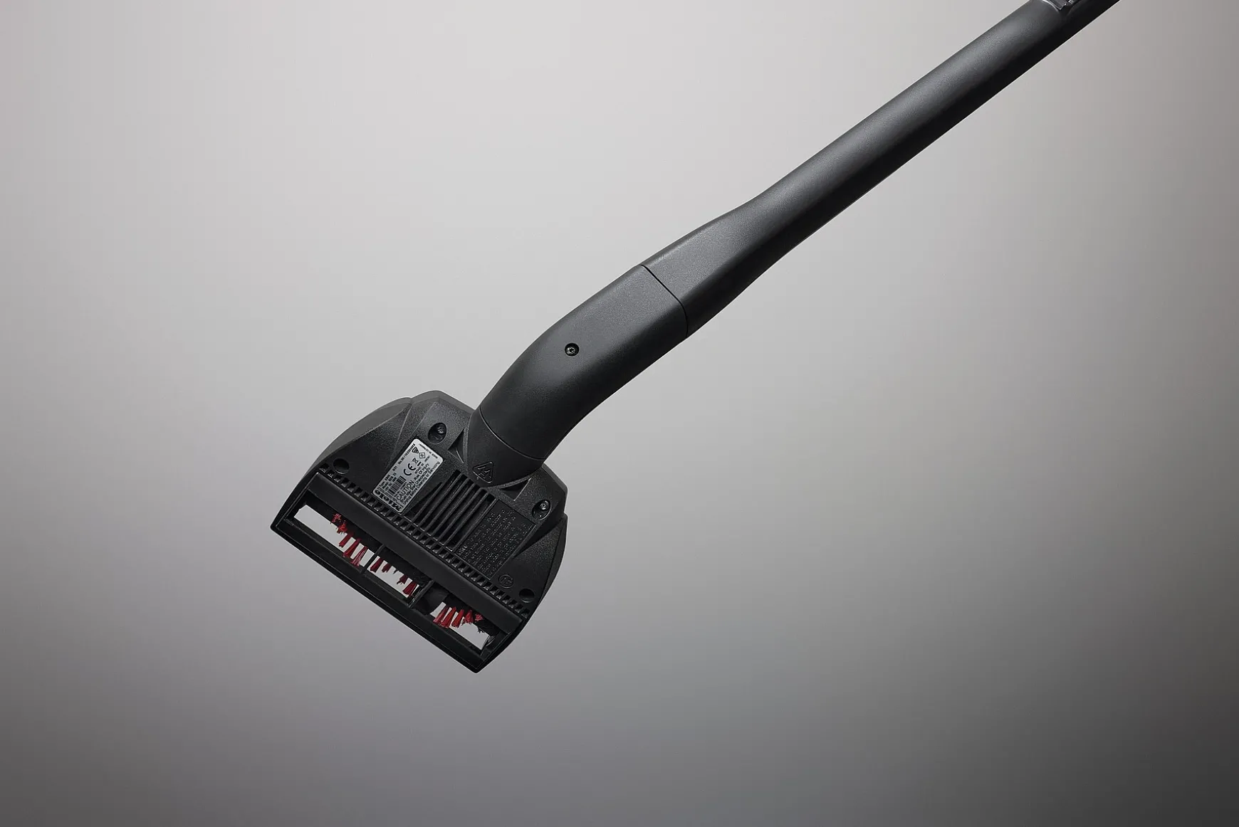 Miele Electro Compact Handburste.- Zubehör