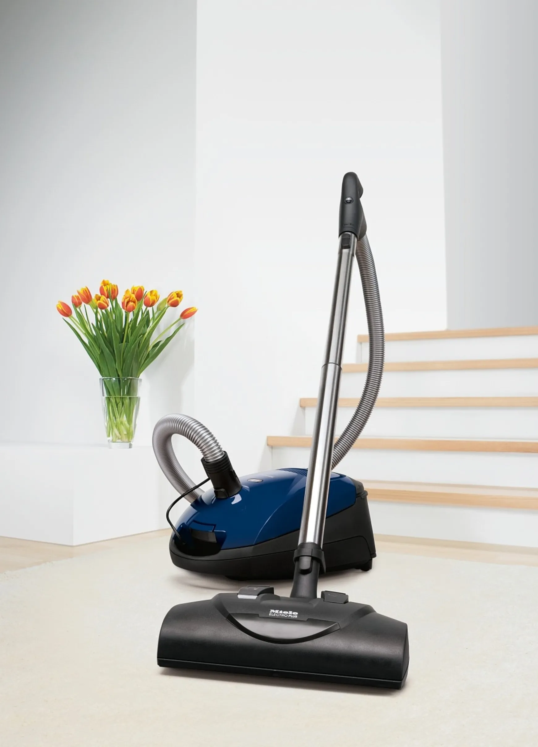Miele Electro Plus - Bodenburste- Zubehör