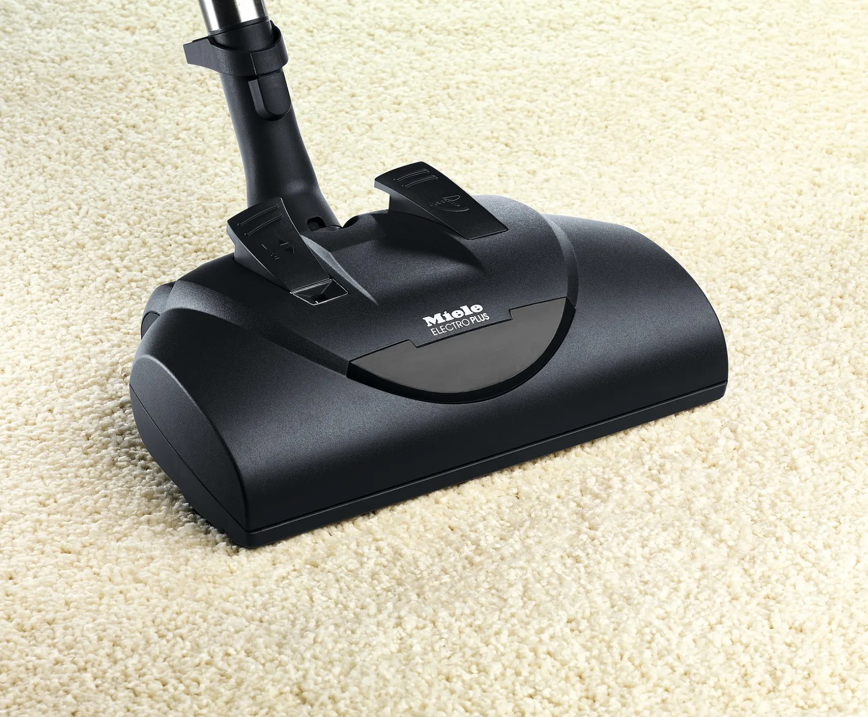 Miele Electro Plus - Bodenburste- Zubehör