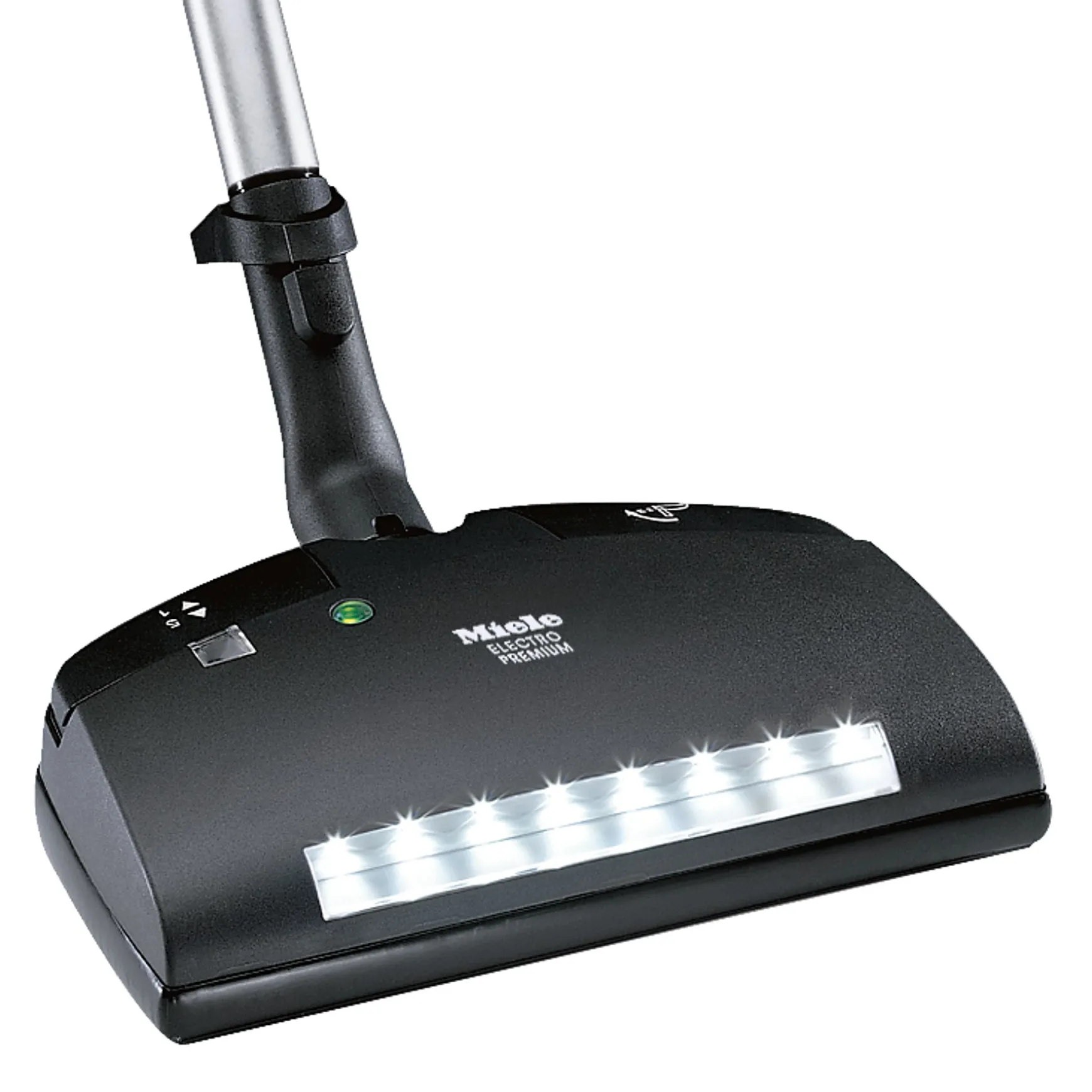 Miele Electro Premium - Bodenburste- Zubehör