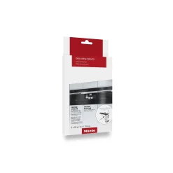 Miele Entkalkungstabletten, 6 Tabletten- Gerätepflege