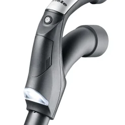 Miele Ergonomischer Griff Mit Led-Licht- Zubehör