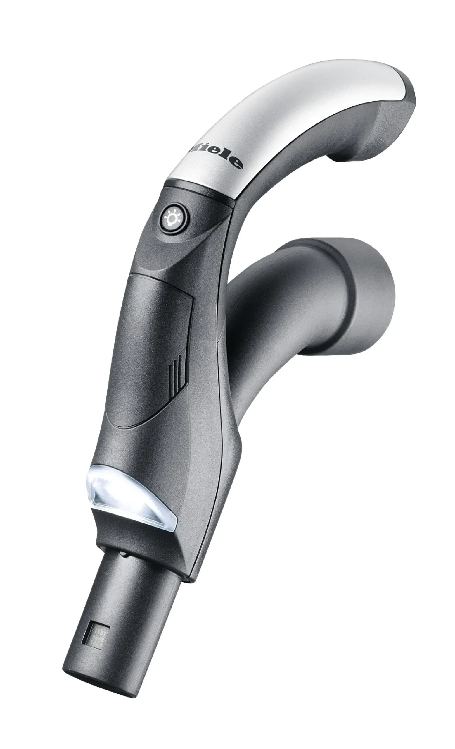 Miele Ergonomischer Griff Mit Led-Licht- Zubehör