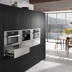 Miele Esw 7570- Vakuum- Und Wärmeschubladen