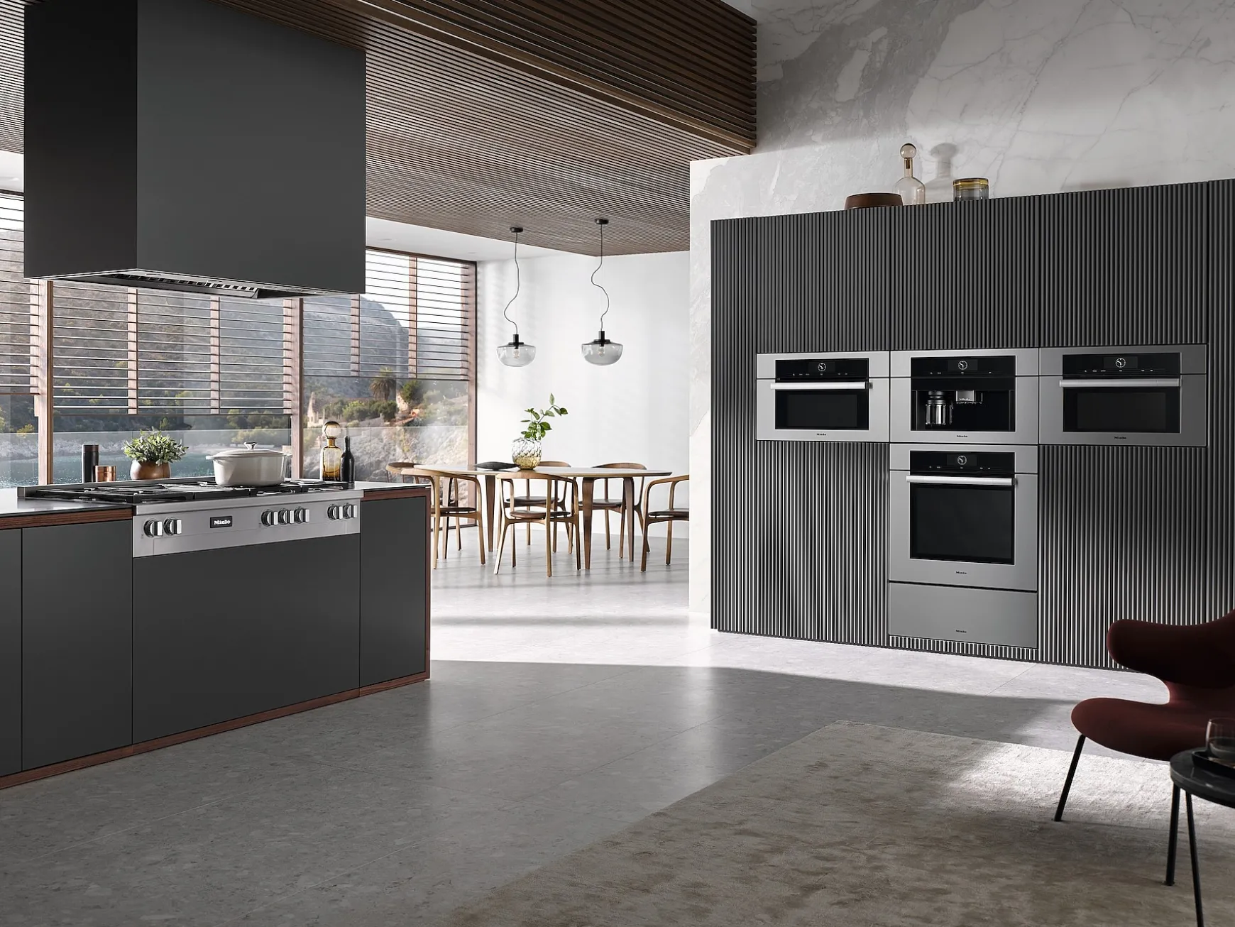 Miele Esw 7580- Vakuum- Und Wärmeschubladen