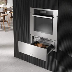 Miele Esw 7580- Vakuum- Und Wärmeschubladen