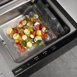 Miele Evs 7670- Vakuum- Und Wärmeschubladen