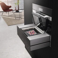 Miele Evs 7670- Vakuum- Und Wärmeschubladen