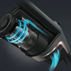 Miele Feinstaubfilter- Zubehör
