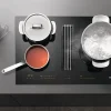 Miele Fiskars Starter-Pfannenset „All Steel" (4-Teilig)- Kuchenzubehör
