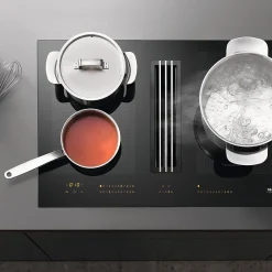 Miele Fiskars Starter-Pfannenset „All Steel" (4-Teilig)- Kuchenzubehör