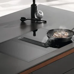 Miele Fiskars Starter-Pfannenset „All Steel