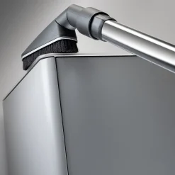 Miele Flexibel Verstellbare Universalburste Mit Naturborsten- Zubehör