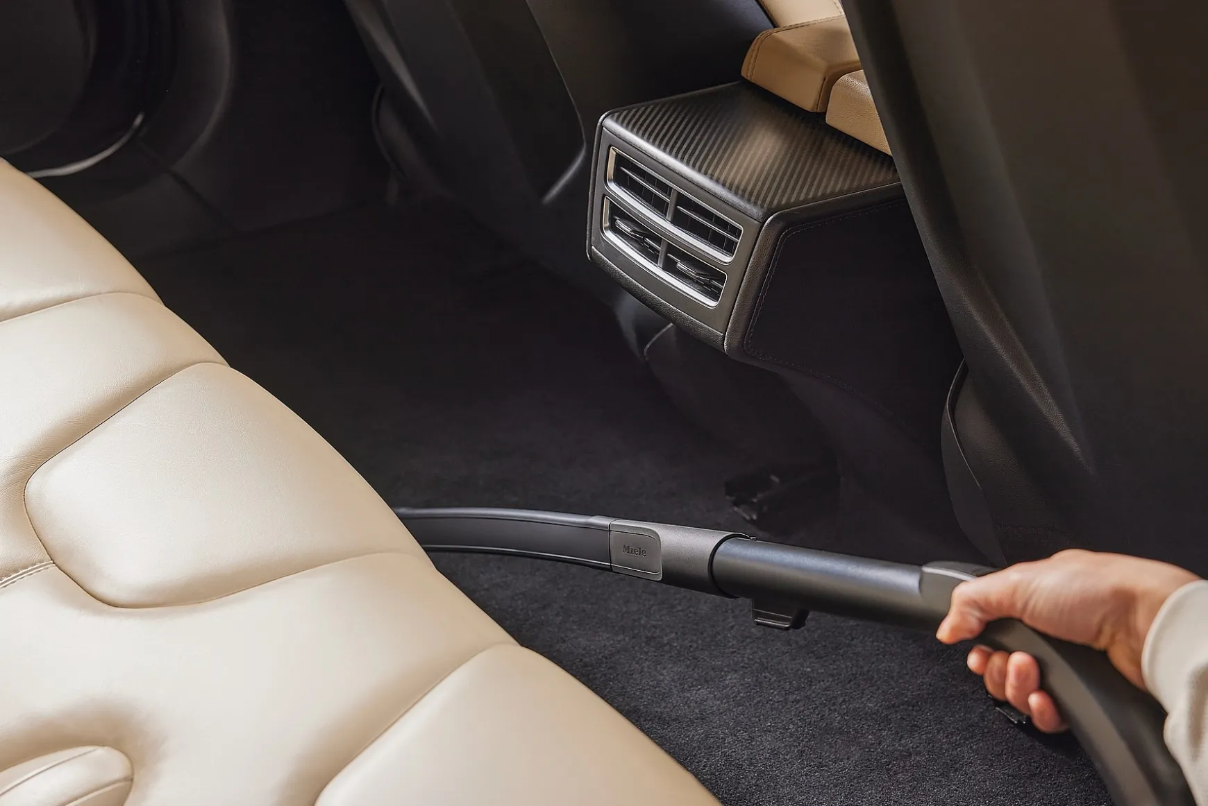 Miele Flexible Fugenduse- Zubehör