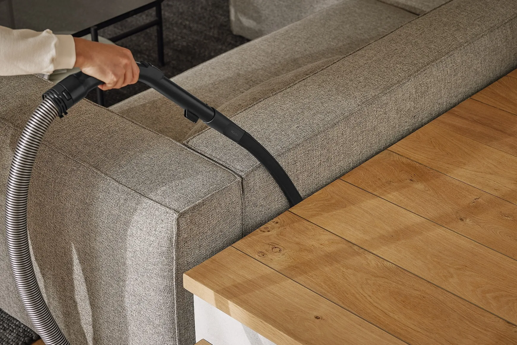 Miele Flexible Fugenduse- Zubehör