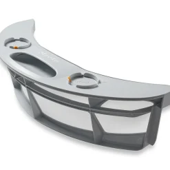 Miele Flusenfilter- Ersatzteile