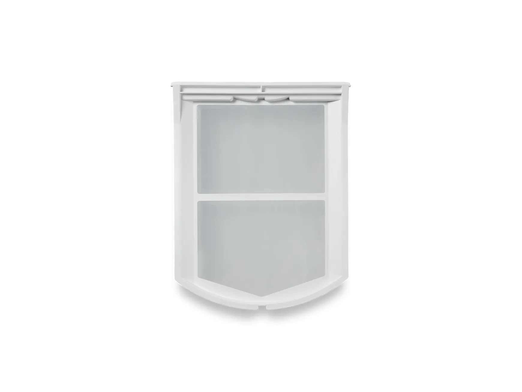 Miele Flusenfilter- Ersatzteile