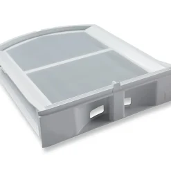 Miele Flusenfilter- Ersatzteile