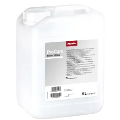 Miele Flussigwaschmittel, Mildalkalisch, 5 L- Professionelle Reinigungsmittel