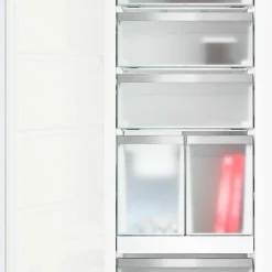 Miele Fns 7794 E- Eingebaute Gefrierschranke