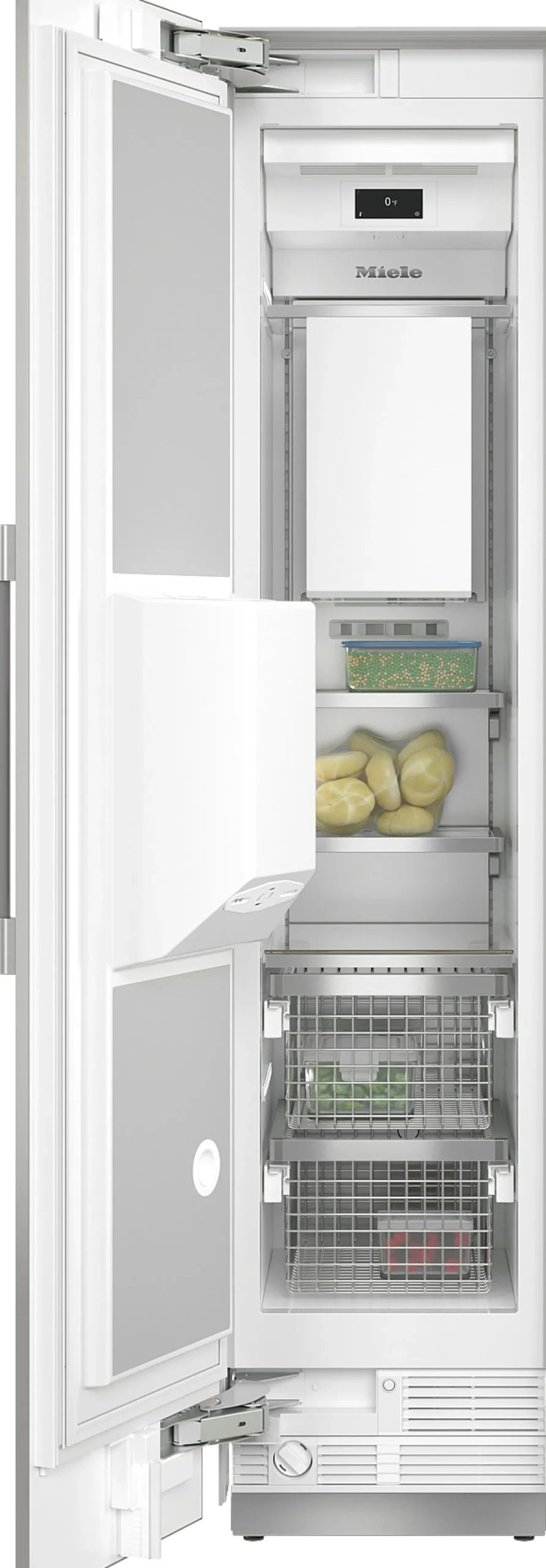 Miele F 2472 Sf- Mastercool